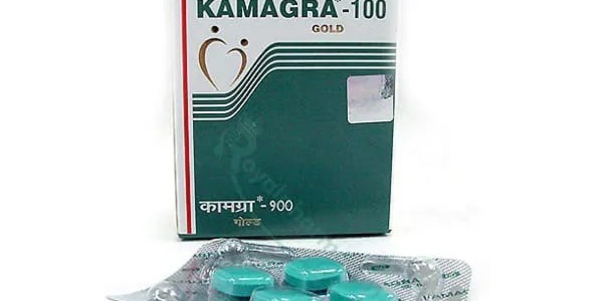 Kamagra 100mg A best solution for erectile dysfunction