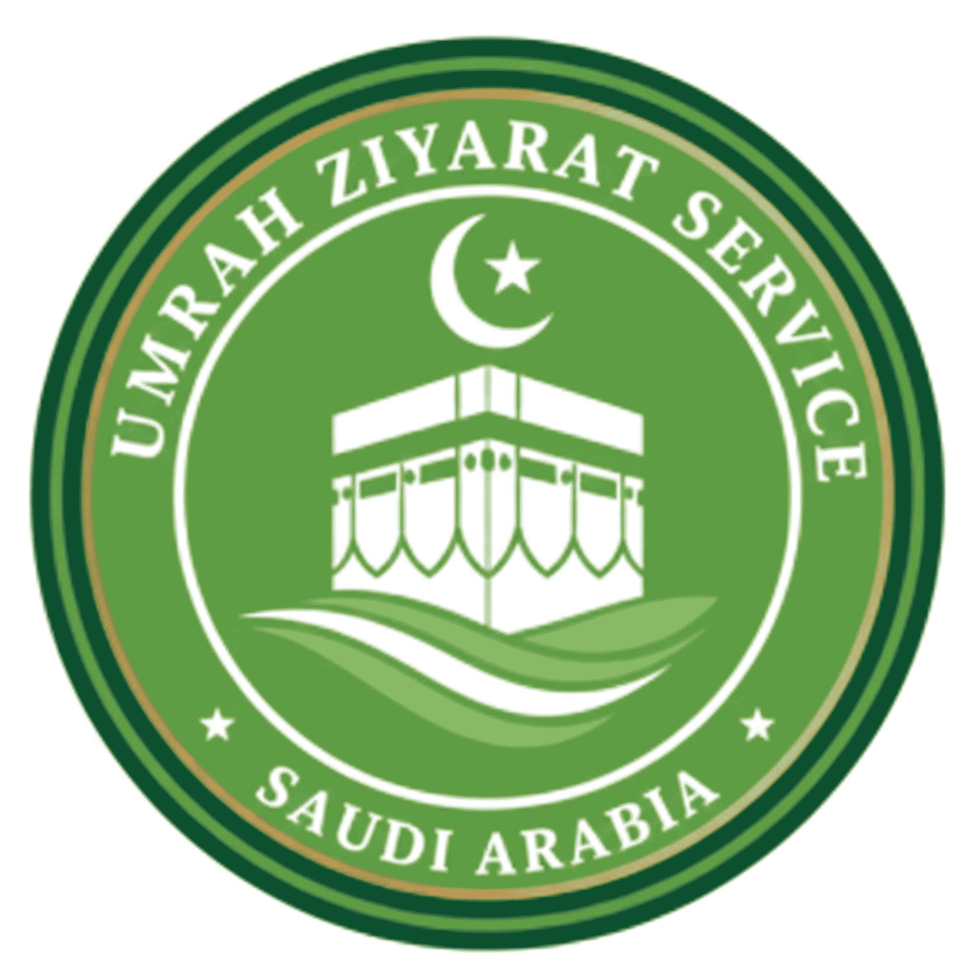 Umrah Ziyarat Service