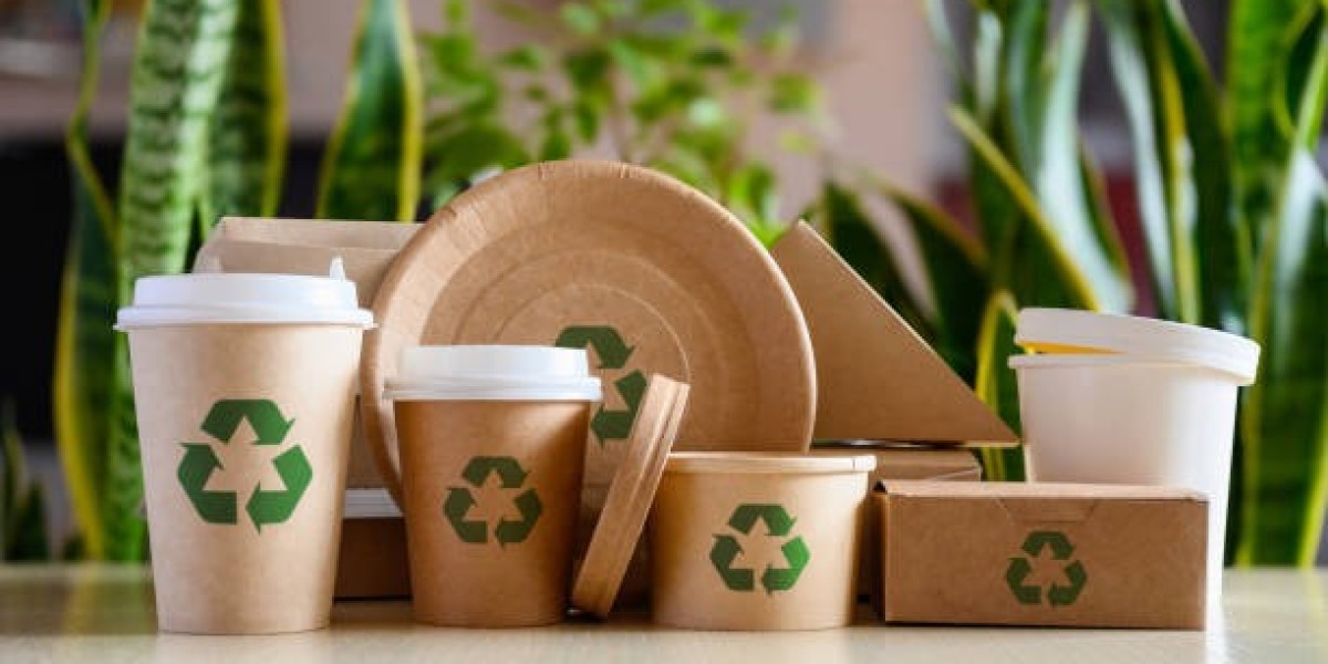 Zero Waste Packaging Market Report: Key Drivers, Challenges, and Future Opportunities