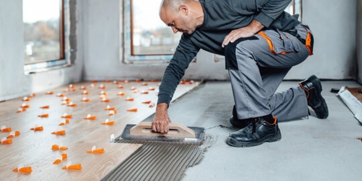 Flooring contractor in York PA – Quality You Can Stand On