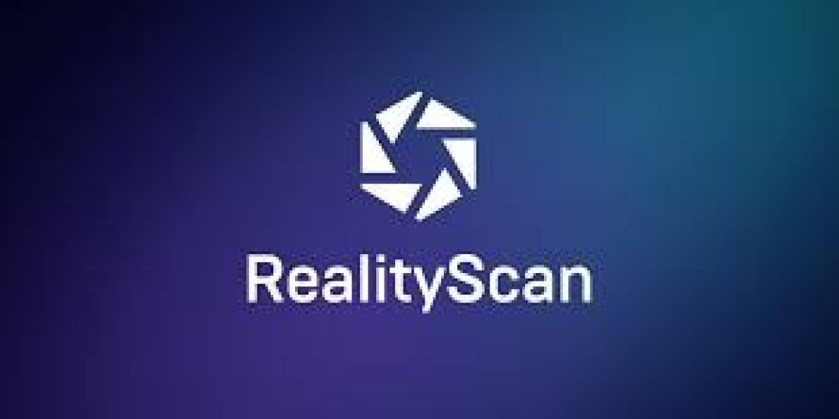 The Future of Mobile 3D Creation Is Here: Reality Scan Lands on Android