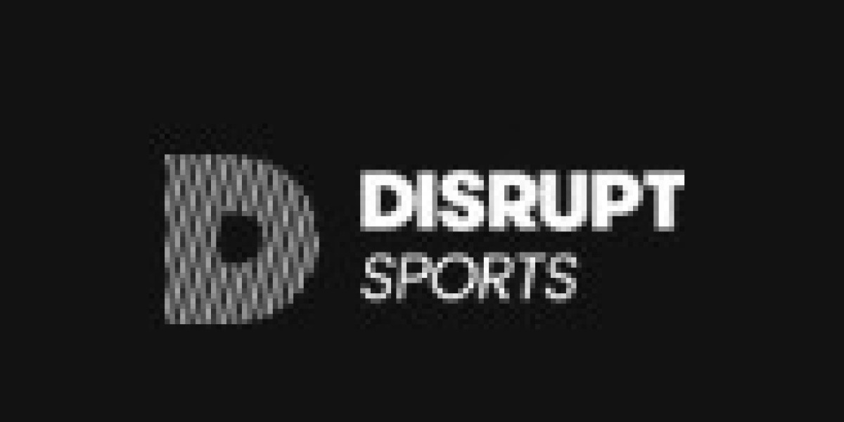 How Disrupt Sports is Redefining Branded Sports Products for Modern Athletes