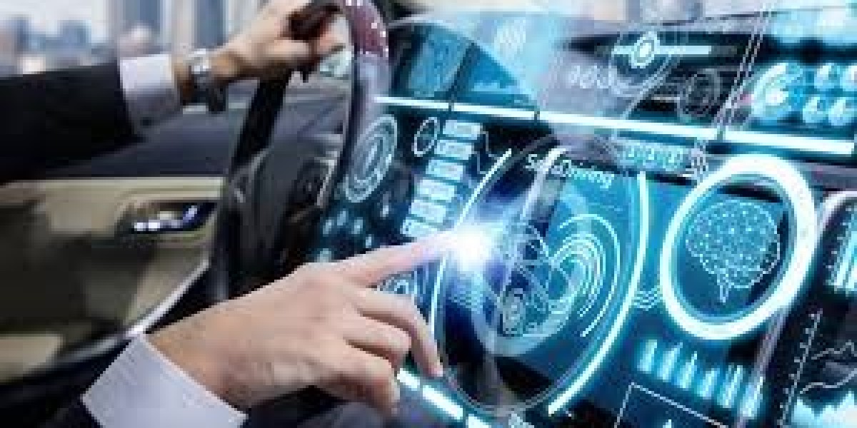 Global Automotive Software Market Analysis: Growth Drivers, Segmentation, and Opportunities (2025–2034)