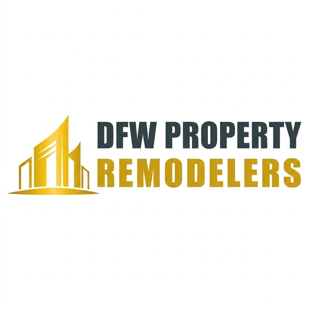 DFW Property Remodelers .