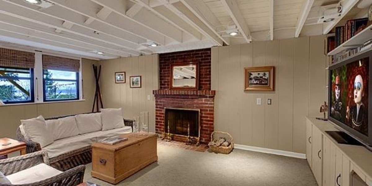 Affordable Basement Renovations in Toronto: Unlocking Your Home’s Hidden Potential