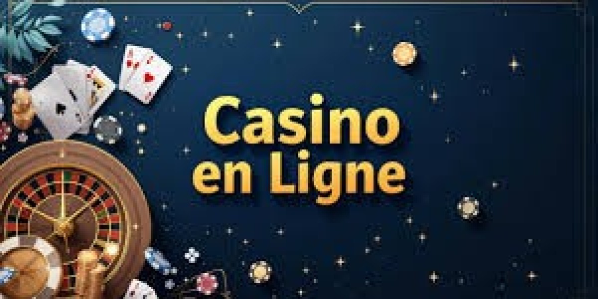 Casino en Ligne France : Guide Complet pour Jouer au Casino en Toute Légalité