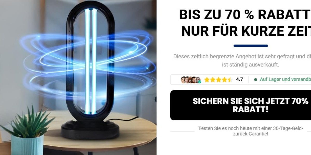 Clairlite Erfahrungen:- Clair Lite UV Sanitizer, Clairlite Testberichte!! Clairlite UV-C Sanitizer Bewertungen