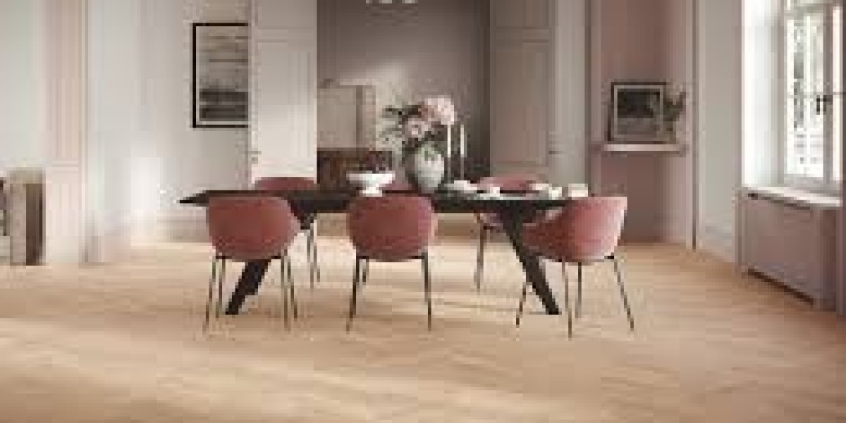 Suelos Laminados Parador: Calidad y Estilo para tu Hogar