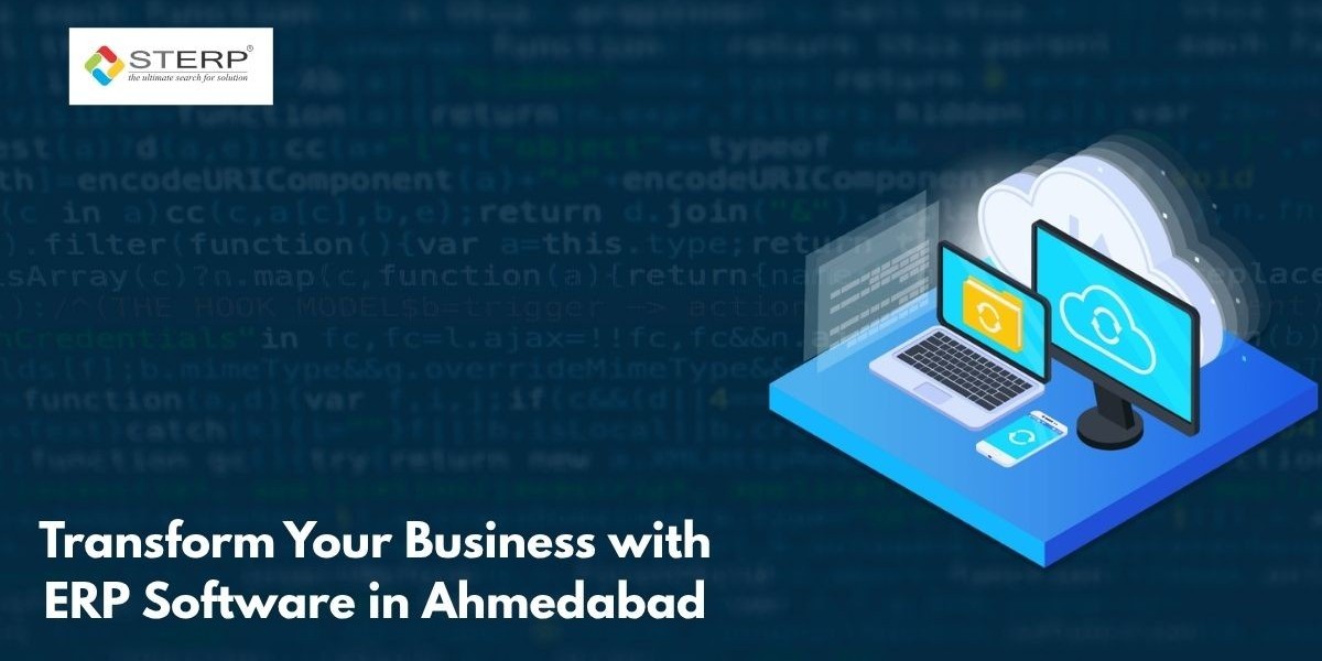 Enhance Business Operations with Streamlined ERP Systems