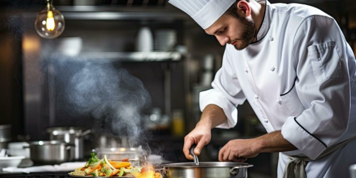 Learn Culinary Skills from Anywhere: The Rise of Interactive Online Cooking Sessions