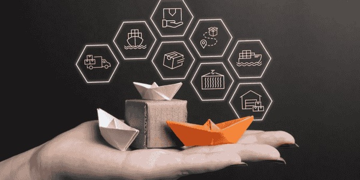 The Role of Gamification Competitive Advantage for Supply Chain Productivity 2026