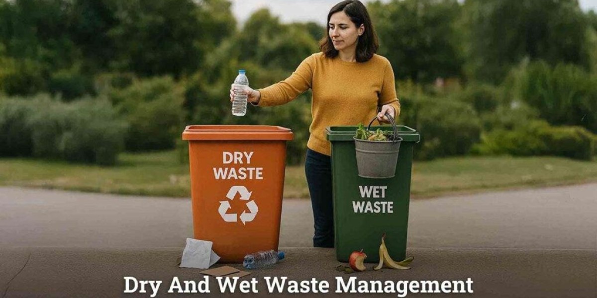 Wet Waste Management Market Growth Fueled by Waste-to-Energy Technologies
