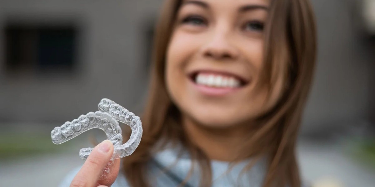 Dental Aligners in Dubai: Benefits for Adults