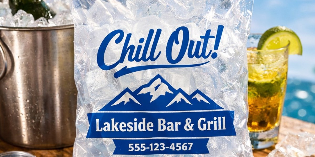 Top Uses of Personalized Ice Bags for Restaurants & Events in the USA (2026 Guide)