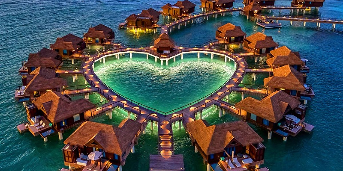 Caribbean Resorts with Butler Service: A Practical Guide to Adults-Only and Couples-Focused Luxury
