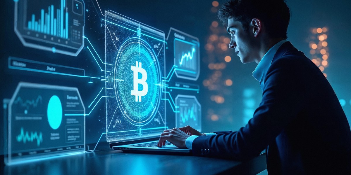 How Blockchain Apps are Redefining Data Privacy and User Control