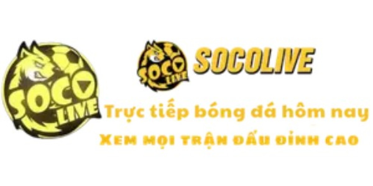 Socolive Xem Bóng Đá Trực Tiếp Hôm Nay Chất Lượng Cao