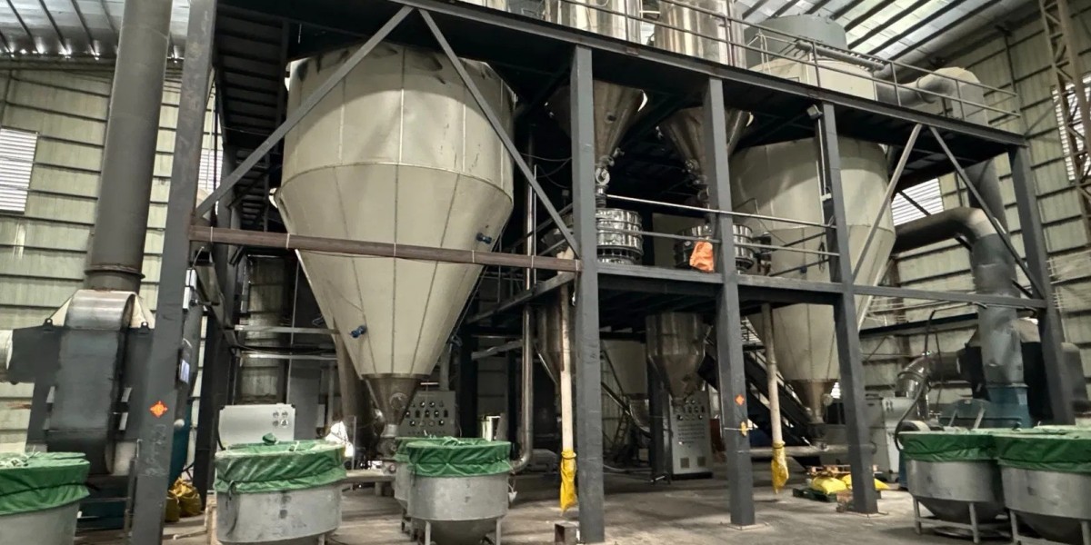 Formaldehyde Free Binder Industry Research & Trends Analysis Report