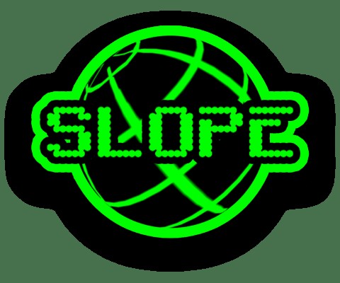 Slope Game official