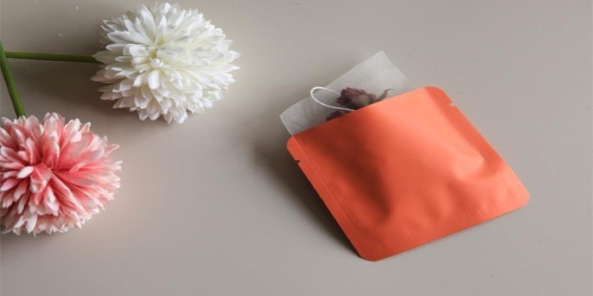 Demand for Teabag Envelope in USA 2025 | Increasing Demand for Efficient Management Practices Report 2035