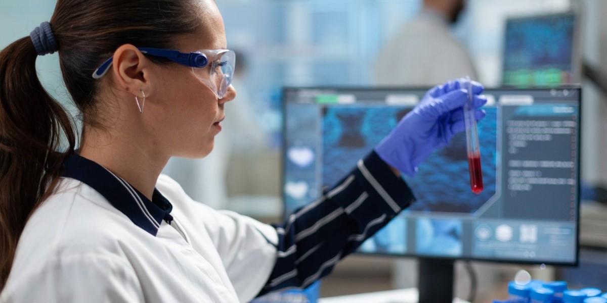 Why Enfield STD Clinic in Dubai Is the First Choice for Discreet Testing