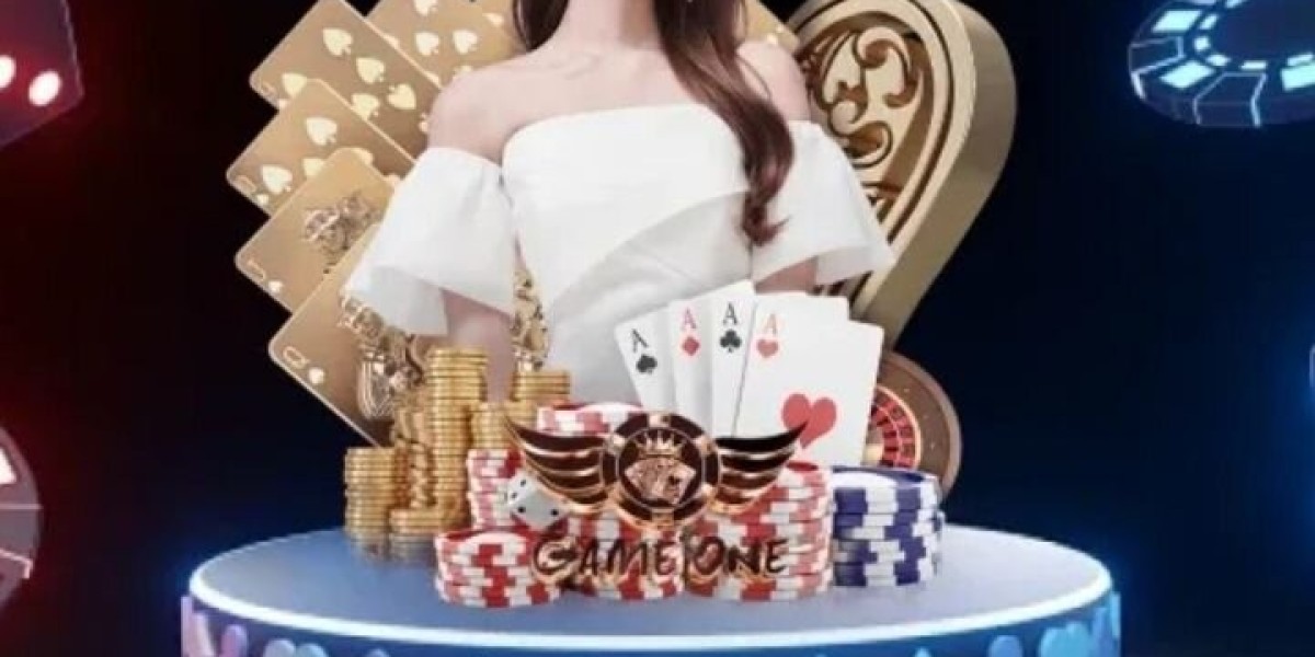 Game One 全面指南：解鎖線上盈利新契機，打造穩定被動收入的專業策略