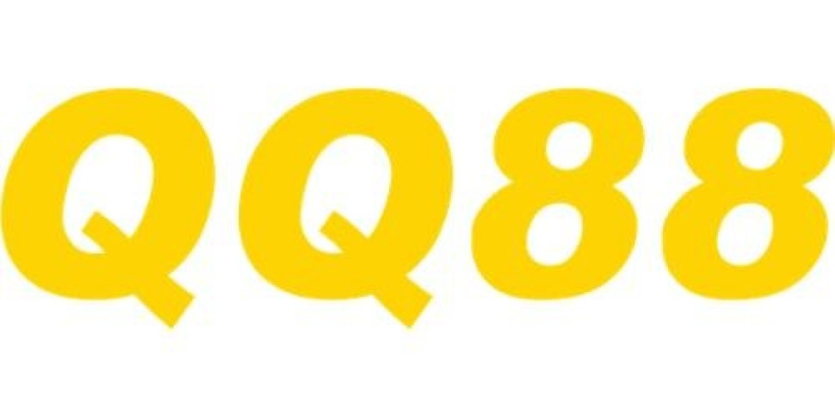 QQ88 là thương hiệu giải trí hàng đầu