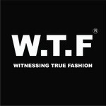 WTF Wardrobe