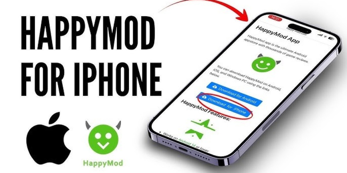 HappyMod APK Free Download for Android Latest 2026