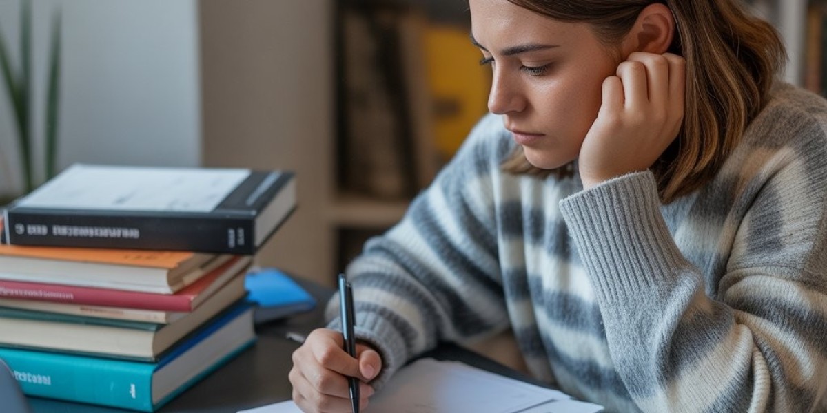 The Future of Academic Support: How Students Are Adapting to Increasing Workloads