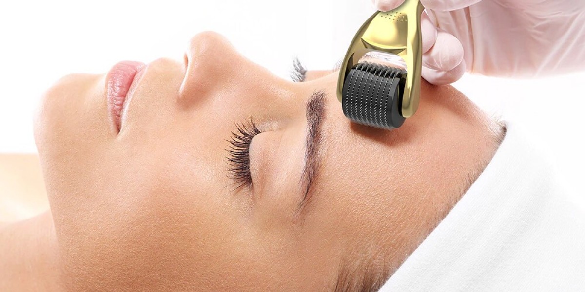 Common Myths About Derma Roller Treatments Busted