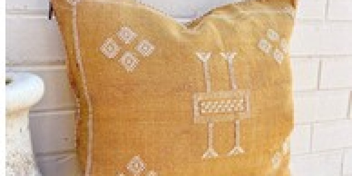Why Boho Cushions Are a Top Home Decor Trend ?