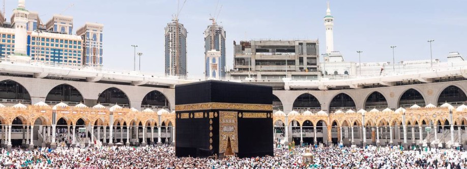 Umrah Pilgrims