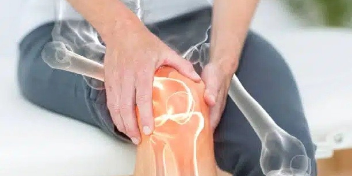 Hip Reconstruction Devices Market to Reach US$ 6.7 Billion by 2034