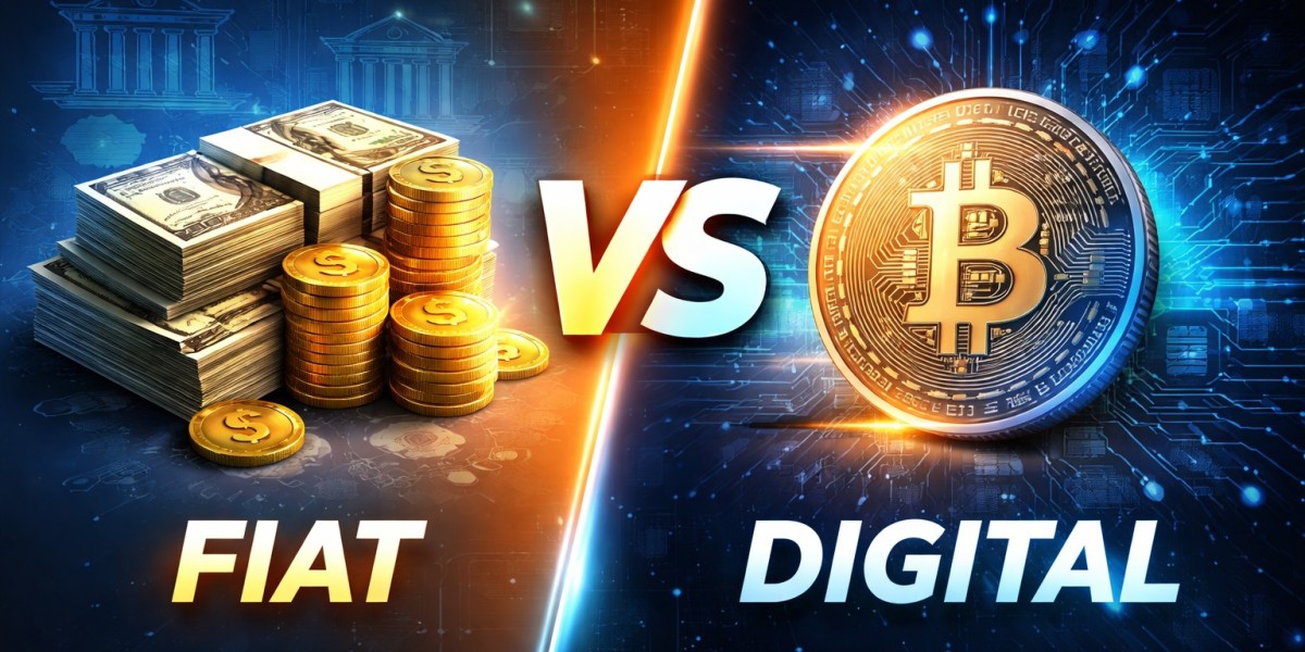 Crypto Payments: Transforming Digital Transactions