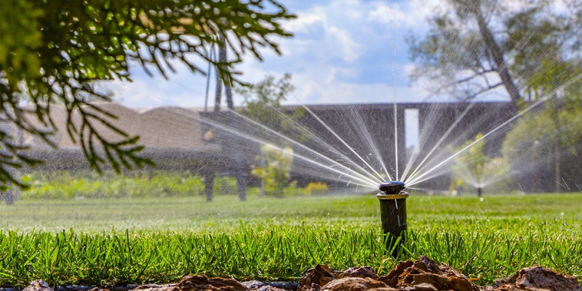 Sprinkler Company Merrick
