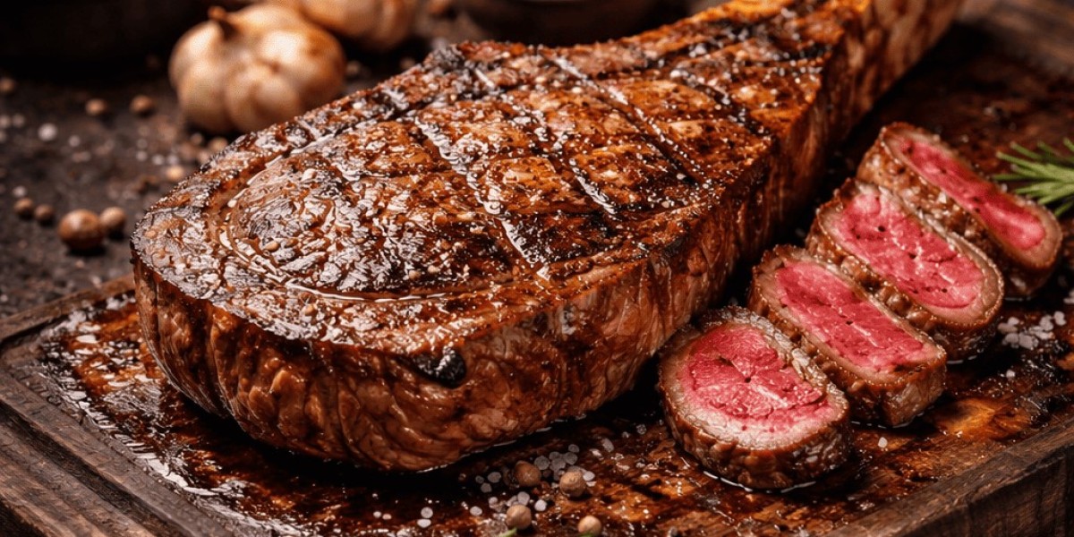 Beef Steak Singapore: The Ultimate Guide to the Perfect Steak Experience