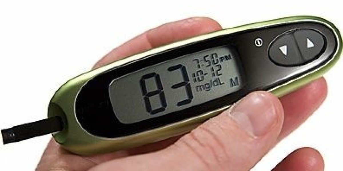 Top 20 Companies in Japan Italy Self-Monitoring Blood Glucose Devices Market 2025: Market Statistics Report
