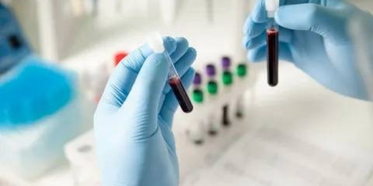 Enfield STD Clinic in Dubai: Trusted Healthcare for Diagnostic Needs