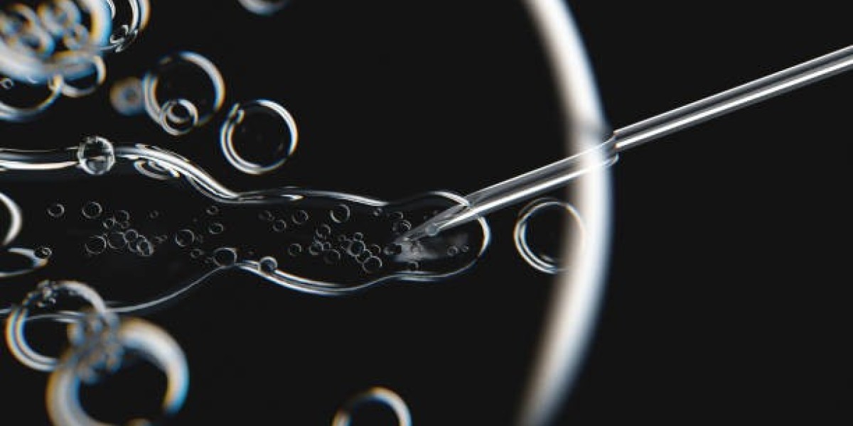Water for Injection Market Analysis: Competitive Landscape and Key Players
