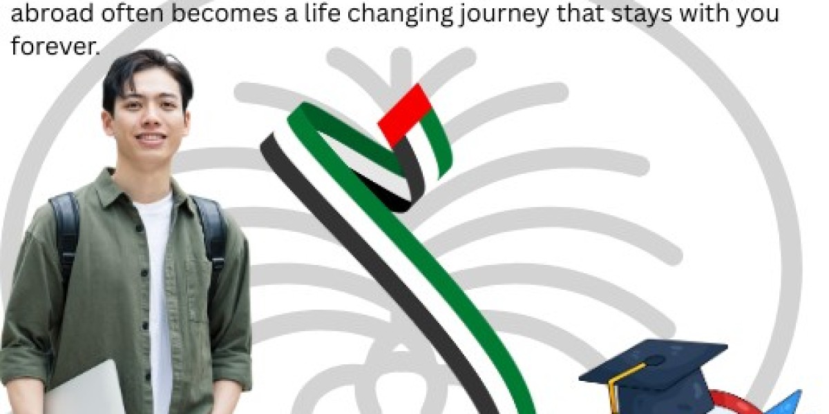 Best Student Visa Agency in Dubai Guide 2026