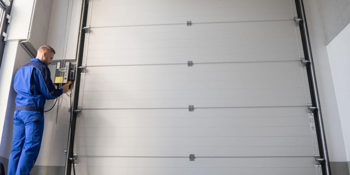 Garage Door Repair Services In Stone Oak, TX