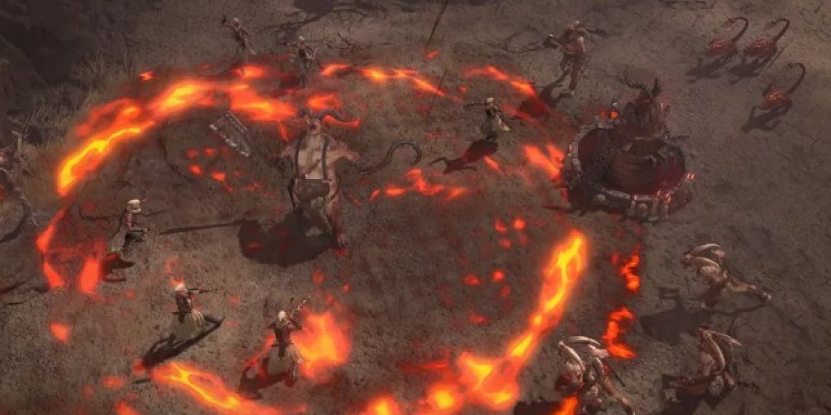 How to Build the Perfect Gear Setup in Diablo 4 Items