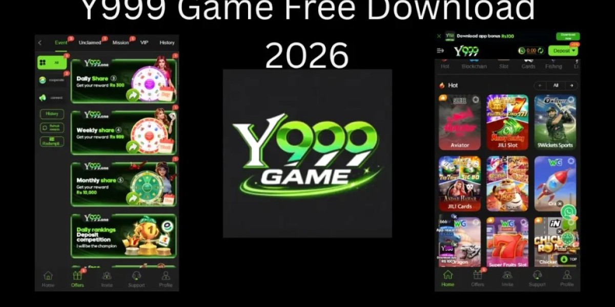 Y999 Game APK Download [Real Money App] for Android 2026