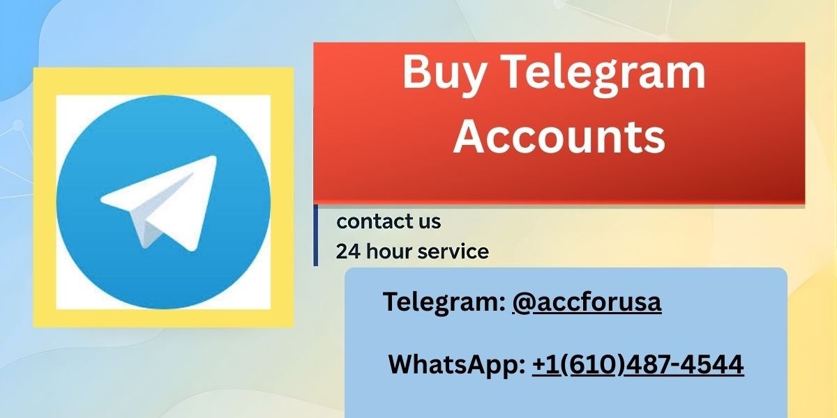 Buy Telegram Accounts in Bulk: Top Sources & Tips