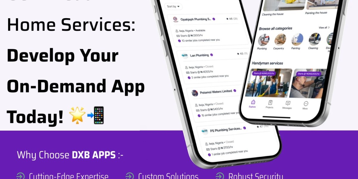 DXB APPS – Expert Mobile App Development Abu Dhabi for Innovative Business Solutions