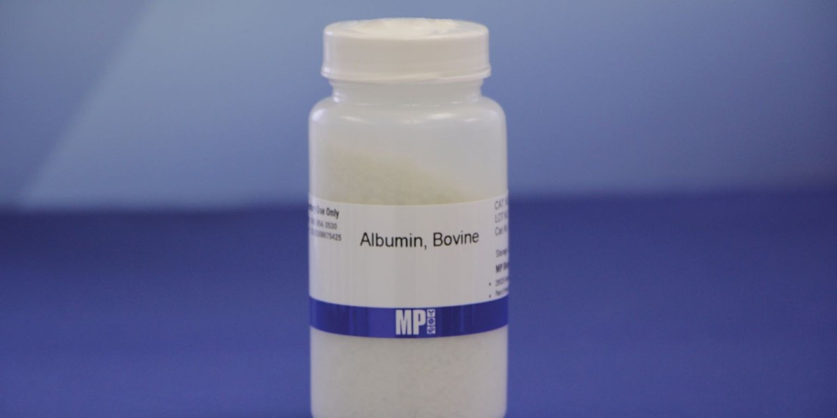Albumin Market Dynamics and Emerging Trends in Therapeutics and Diagnostics