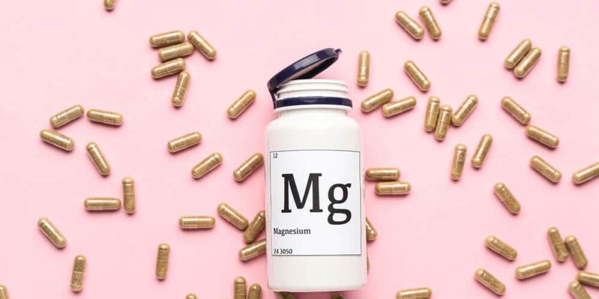 Understanding Magnesium L‑Threonate vs Magnesium Glycinate Supplements
