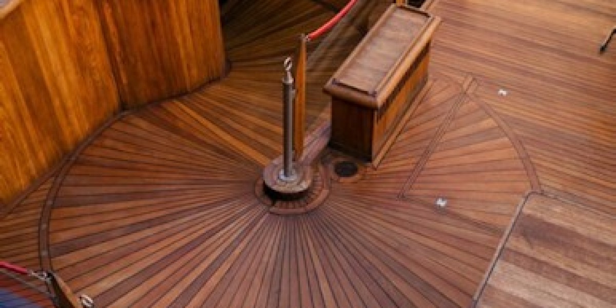 Why You Should Install Teak Wood Flooring in Your New House