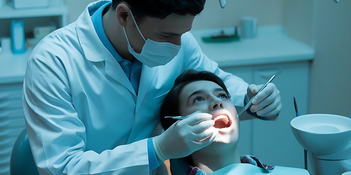 Top Dental Hospital Services for Complete Dental Solutions